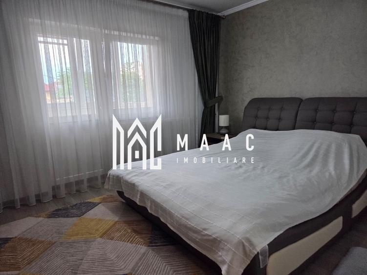 Apartament 3 camere de vânzare | 1 Mai, Râmnicu Vâlcea | 81 mp - Poză 2