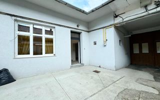 Spatiu Pentru Birouri Sau Cabinet | 74mp | 3 Camere | Parcare | Semicentral - Poză 9