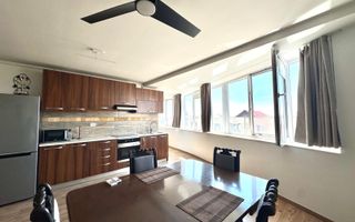 Chirie apartament 97mp cu 3 camere + Parcare - Transilvaniei - Poză 9