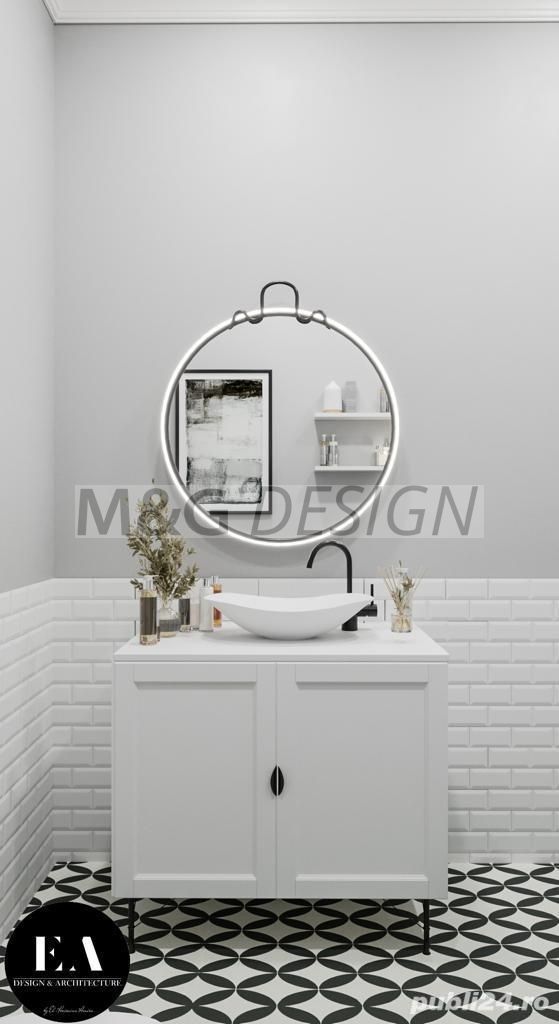 Apartament 3 camere Ultracentral - Poză 18