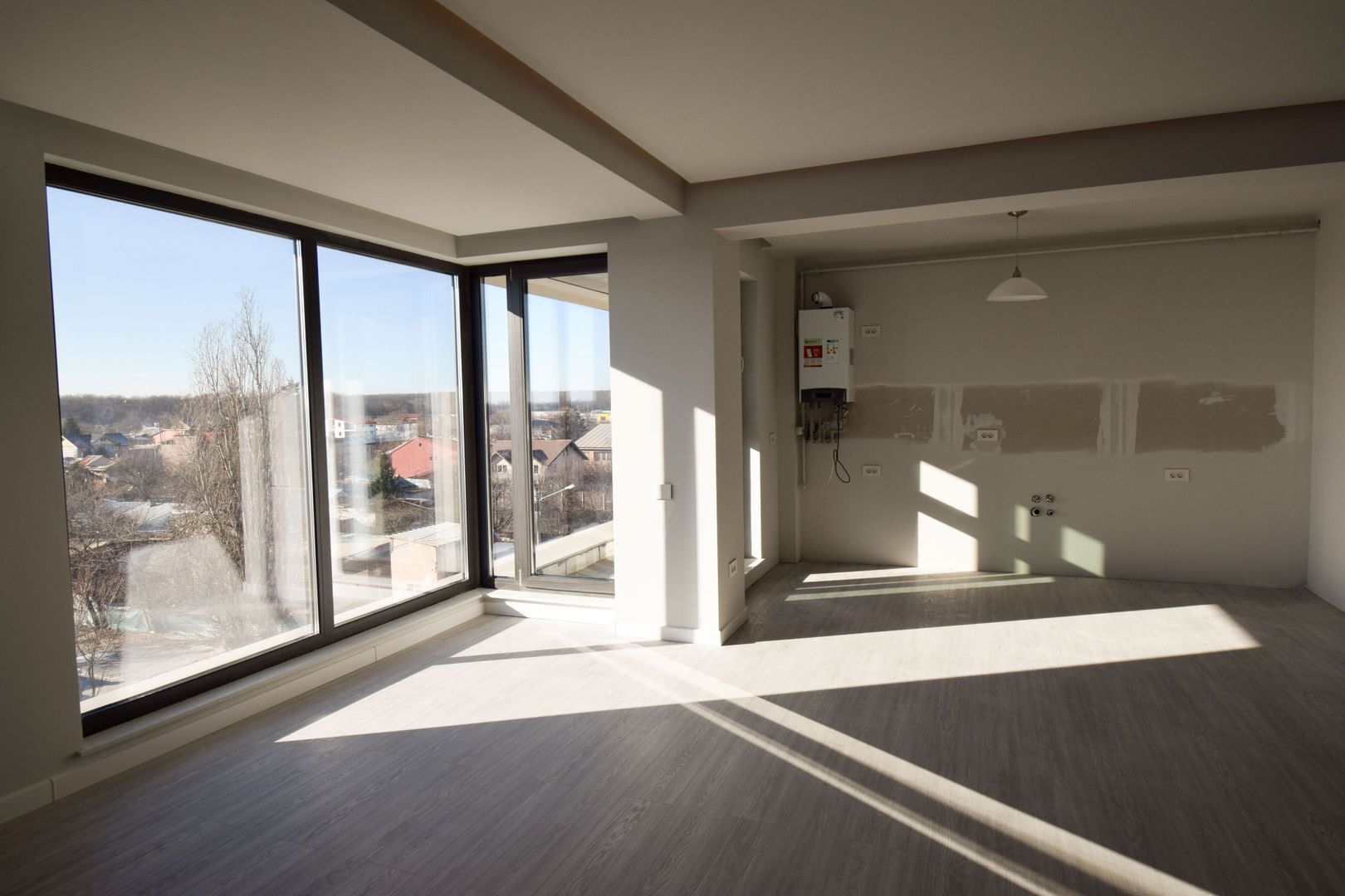Apartament 3 camere | Baneasa | Premium - Poză 3