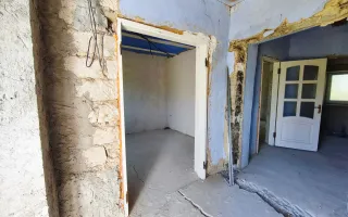 Casă de vânzare în Ohrincea, raionul Criuleni - Poză 13