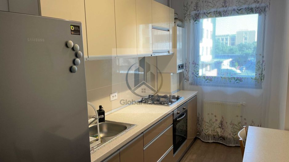 Inchiriez apartament 2 camere in complex onix - Poză 4