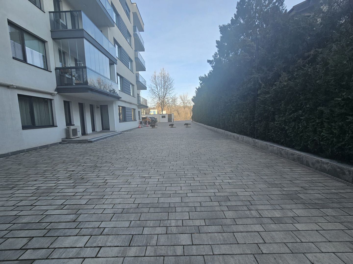 Studio Iancu Nicolae 133-Residence 5 - Poză 18