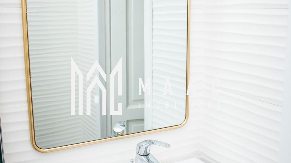 Apartament 3 camere | Etaj 1 | Renovat | Curte | Central - Poză 14