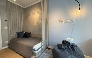 ISHO - Apartament premium | 4 camere | Vedere spre Bega | 2x Parcare subterana - Poză 18