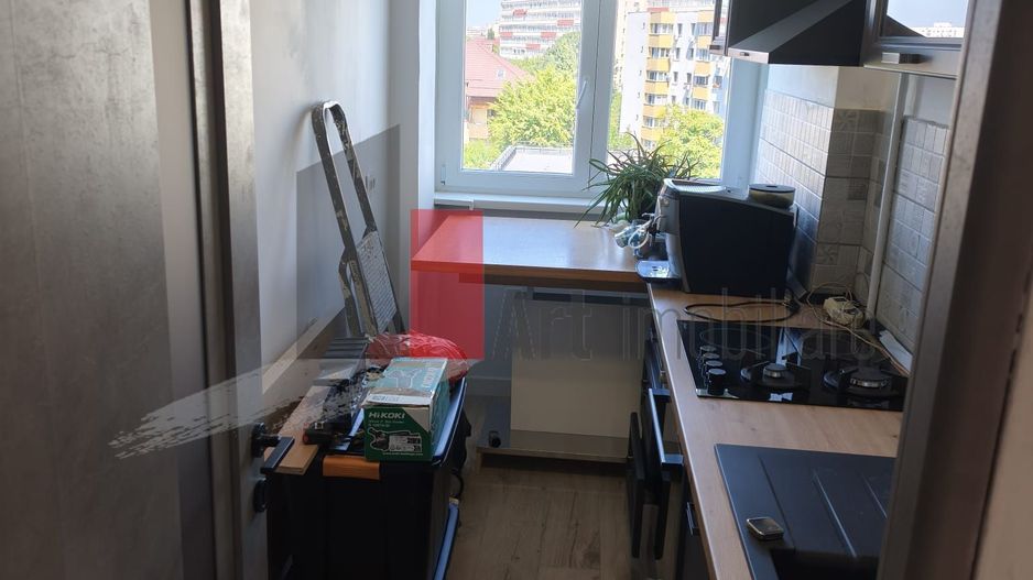Vânzare apartament 2 camere decomandat Luică - Poză 17