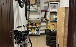 Apartament 3 camere, 68,40 mp, cu boxă și loc de parcare subteran, Miroslava - Poză 1