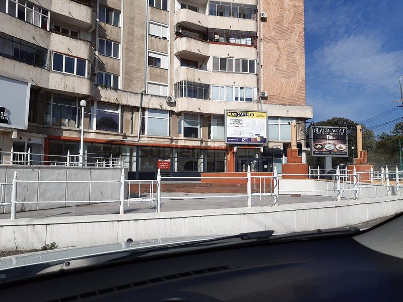 Spațiu comercial de inchiriat_ Piata Creanga - Poză 2