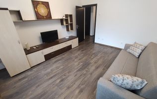 2 camere, Take Ionescu, centrala proprie