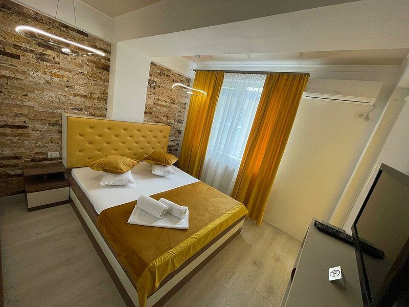 Apartament 2 camere – Mamaia Nord, bloc nou, Parcare - Minim 3 Luni - Poză 6