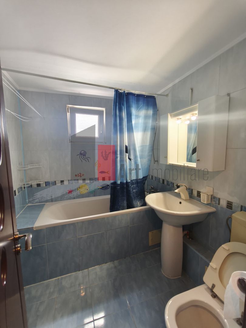Apartament 3 camere Crangasi - Poză 7