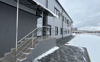 Hală producție zona Industrială Vest Sibiu - Poză 2