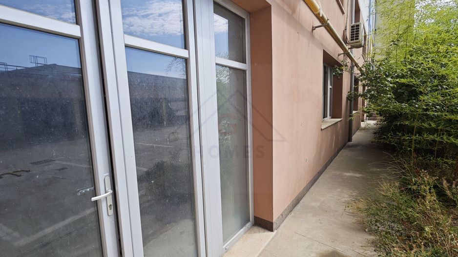 SAD 381 mp utili,  Complex Studentesc, vizibilitate excelenta. - Poză 16