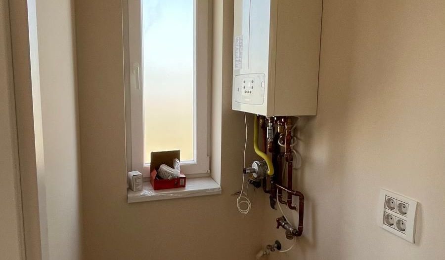 COMISION 0% | Casa individuala Mosnita Noua| 96 mp utili. - Poză 10