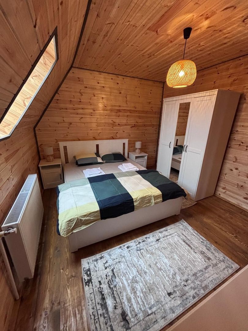 A-Frame de vânzare Bran - Poză 8