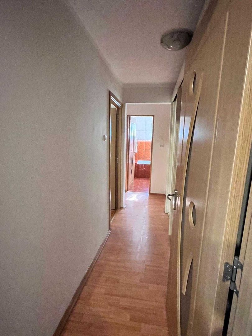 Soarelui-Spitalul judetean | 3 Camere | Disponibil imediat - Poză 3
