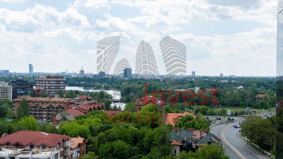 Apartament 2 Camere în complexul BHB Avenue - Poză 15