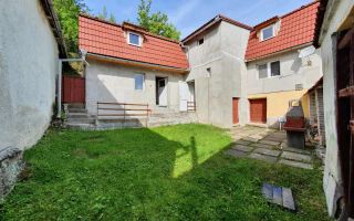 Casă 3 camere | Marginimea Sibiului - Poză 1