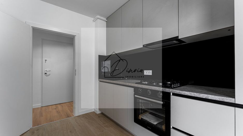 2 camere PRIMA VISTA  Promenada Pipera I TVA INCLUS I Premium I COM 0% - Poză 22