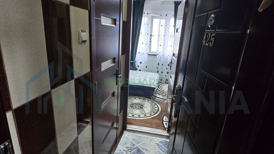 Cameră de cămin – 17 mp – Iași, zona Bularga - Poză 4