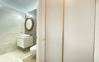 Apartament modern**2 camere***LUX**Parcare inclusa//WIN Herastrau - Poză 14