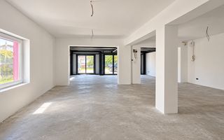 Spațiu comercial 90 mp utili ideal pentru diverse activități Giroc - Poză 2