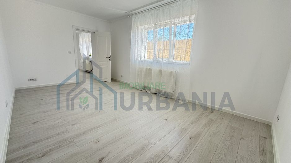 Casă de vânzare – Bucium – Păun, Iași – 2 camere, 60 mp utili, teren 370 mp - Poză 12