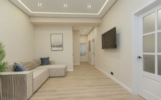 Vânzare, apartament, 4 camere, strada Dr. Tudor Strişcă, Botanica - Poză 4
