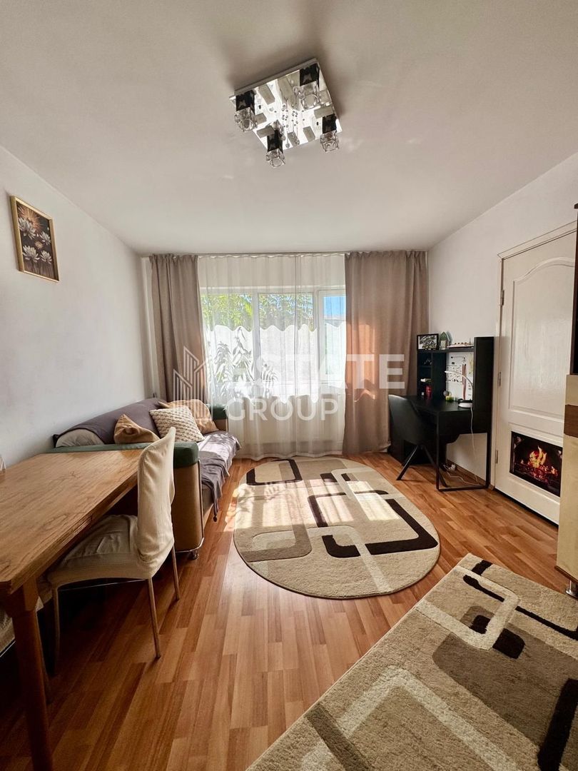 Apartament 2 camere aproape de Shopping City - Poză 3