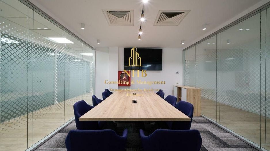 Birouri | Spaţiu Coworking | Universitate - Poză 10