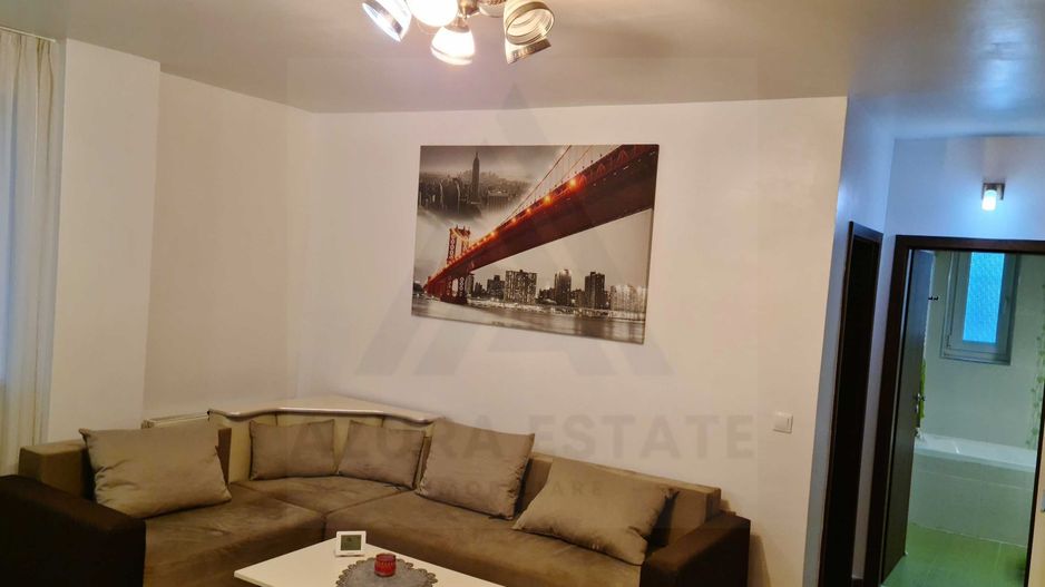 Apartament modern 2 camere parter parcare privata balcon D-na Stanca - Poză 4