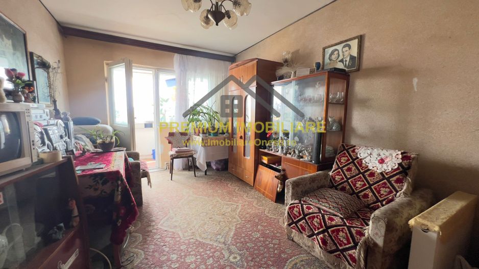 Super Oferta - Apartament cu 3 camere  - Decomandat - Poză 3