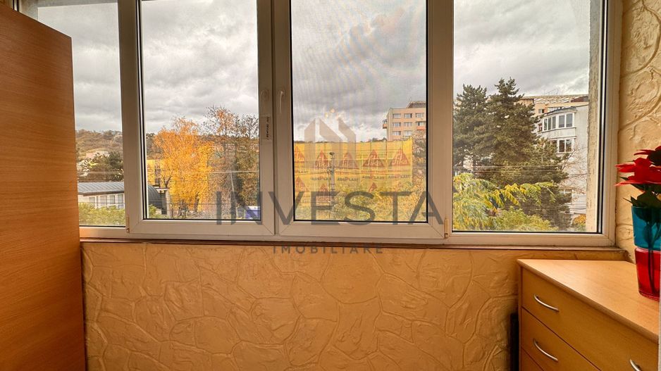 APARTAMENT 3 CAMERE ETAJ INTERMEDIAR FINISAT RECENT GRIGORESCU - Poză 15