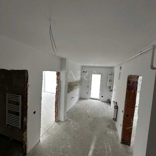 Apartament 2 camere, Florești, zona Eroilor - Poză 2