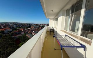 Apartament cu 2 camere, 50 mp, decomandat, Zona Semicentrala - Poză 6