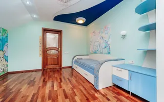 Casă individuală cu 6 camere în Buiucani, lângă Dendrarium și Valea Morilor - Poză 25