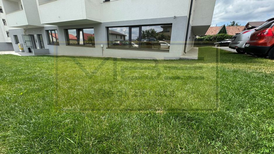 Spatiu office / comercial Valea Lupului - Strada Garoafei - Poză 20