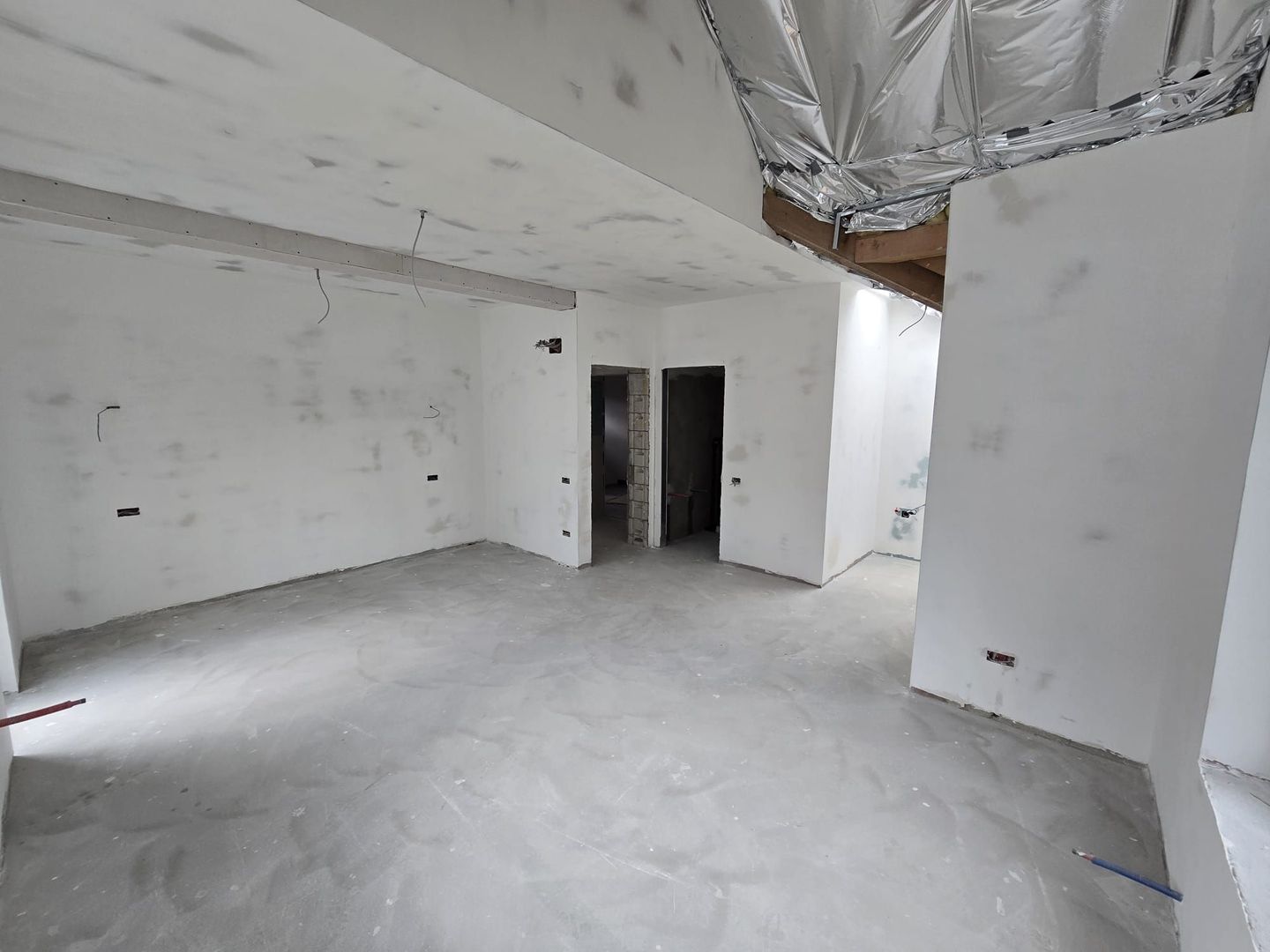 Apartament cu 4 camere 125 mp cu vedere la munti - Busteni - Zamora - Poză 5