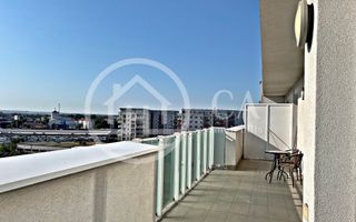 Apartament de inchriat cu 2 camere in zona Iosia, Oradea - Poză 9
