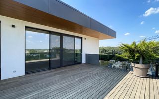 Incredible Penthouse *433 SQM* + 160 SQM Terrace // Baneasa - Poză 46