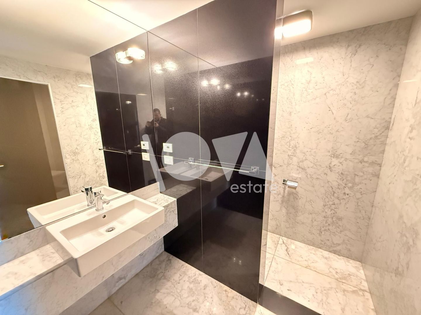 De vânzare: apartament premium 3 camere - terasă + parcare - Floreasca - Poză 10