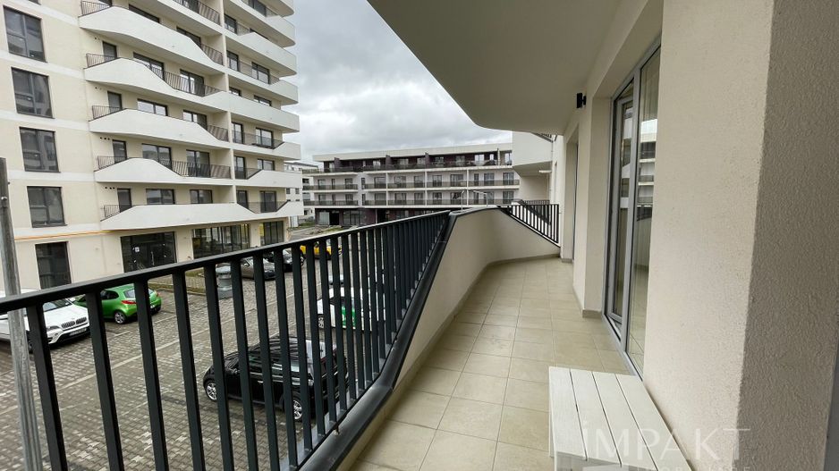 Apartament 2 camere nou, mobilat LUX, Florești - Poză 8