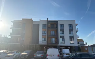 Apartament cu 2 camere | Pallady | Loc de parcare | Rossa Residence - Poză 17