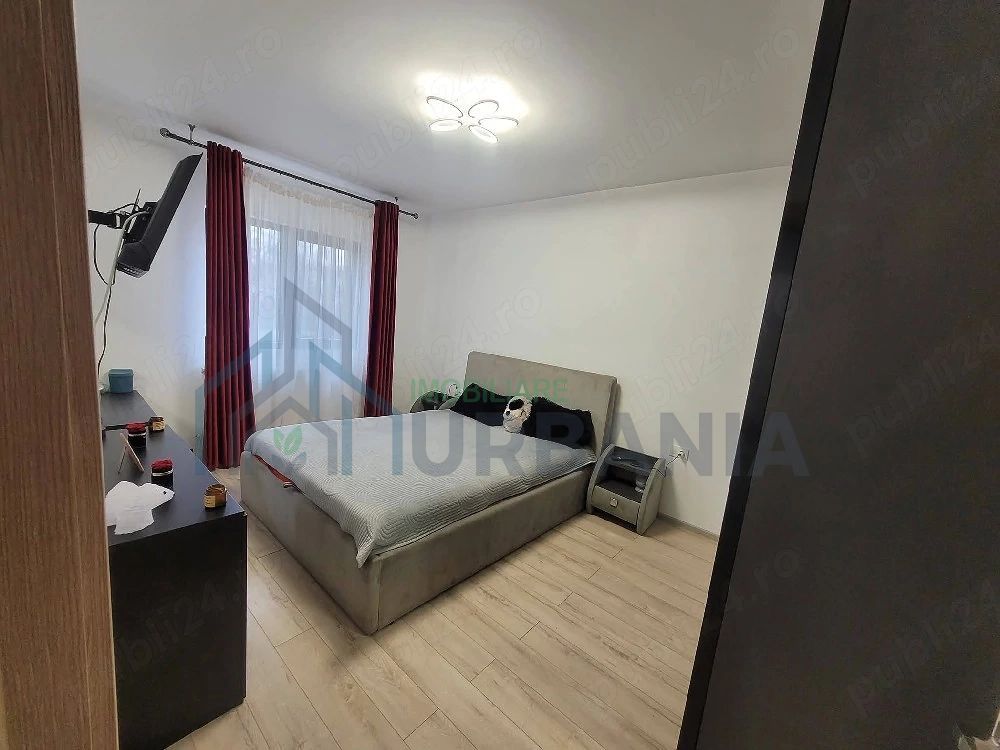 vând casa in Lunca Cetatuii - Poză 4