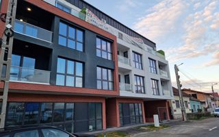 Apartament cu 2 camere ultracentral  | Charm Residence  |  Oradea - Poză 8