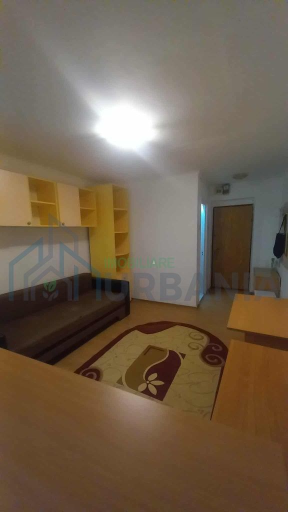 Închiriez garsonieră T.Vladimirescu - Poză 2