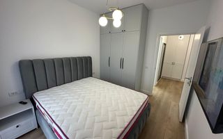 Apartament Premium - 2 camere +parcare - Silk District! - Poză 1
