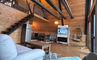 A-Frame de vânzare Bran - Poză 7