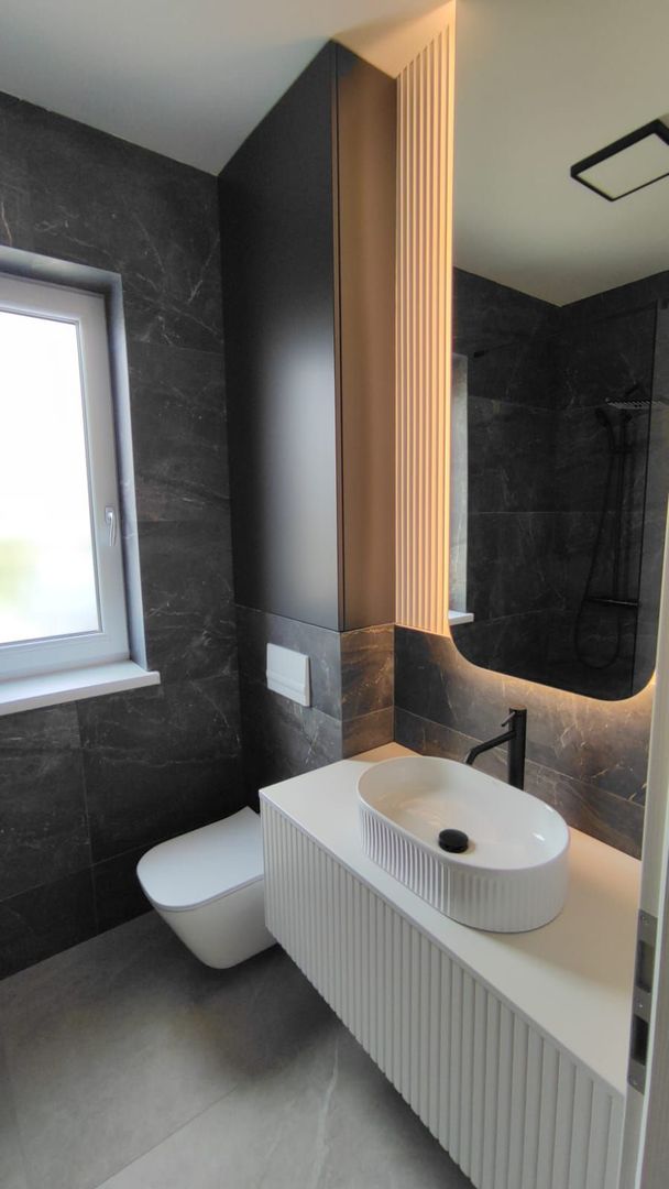 Ghiroda | 2 si 3 Camere | Bloc nou. - Poză 8